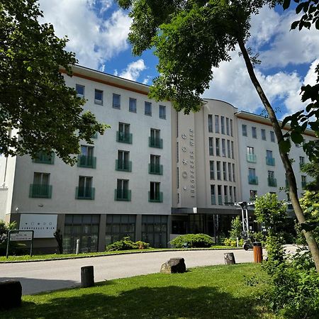 Europahaus Wien Zewnętrze zdjęcie