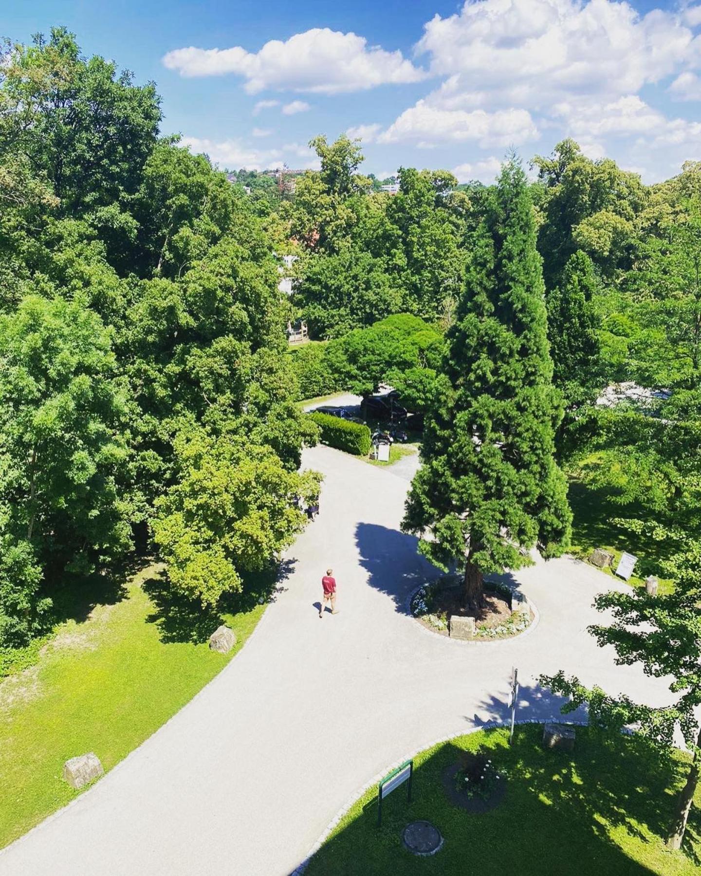 Europahaus Wien Zewnętrze zdjęcie