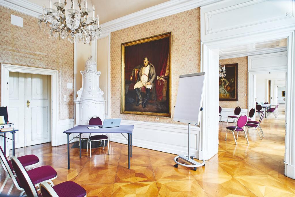 Europahaus Wien Zewnętrze zdjęcie